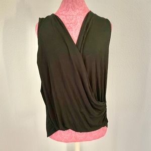 West Kei crossover tank